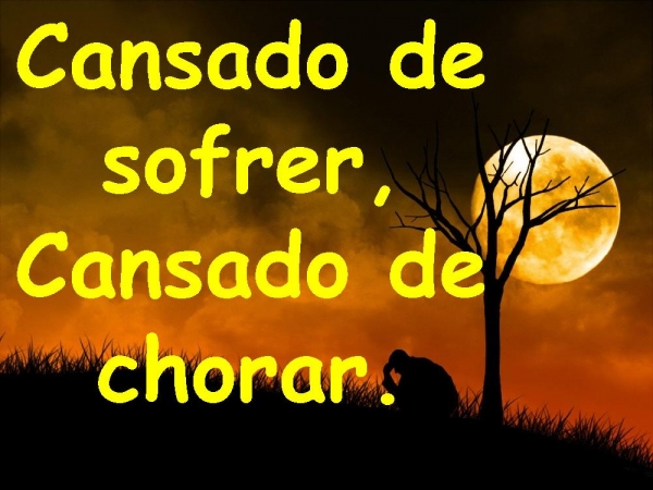 A Alegria Virá