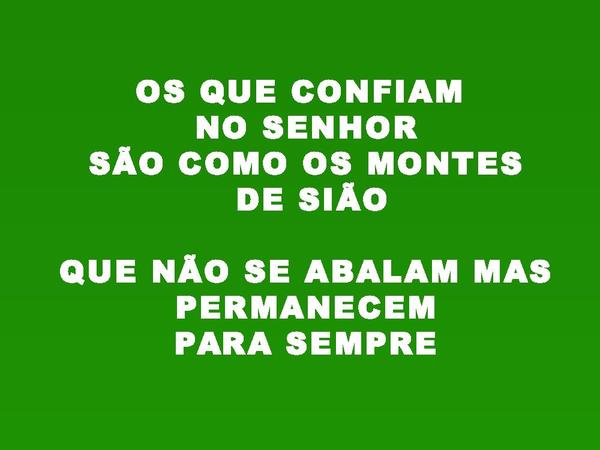 Autoridade e Poder (OS QUE CONFIAM NO SENHOR) - página 2
