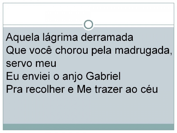 Eu vou cuidar de você - página 2