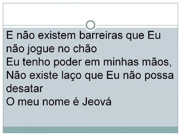 Eu vou cuidar de você - página 8