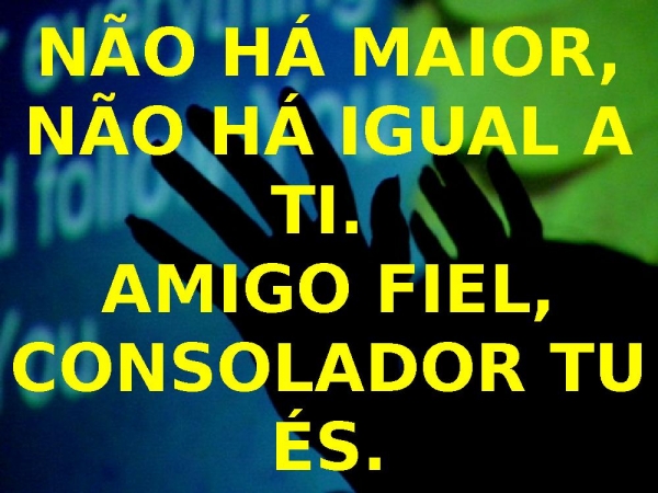 AMIGO FIEL