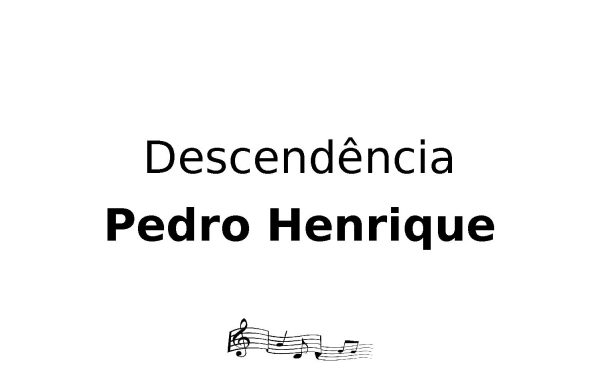 Descendencia
