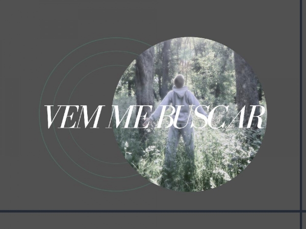 Vem me buscar