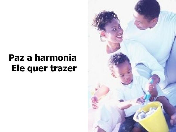 Vem desfrutar do amor de Deus - página 6