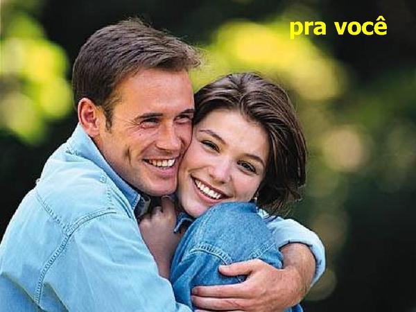 Vem desfrutar do amor de Deus - página 7