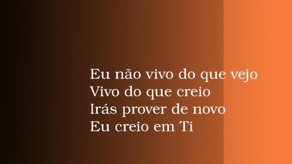 Jeová Jireh - página 21