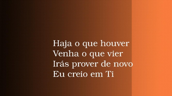 Jeová Jireh - página 6