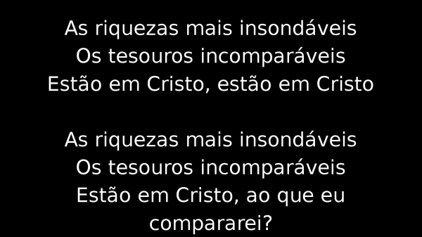 Eu vi alguém mais belo - página 8