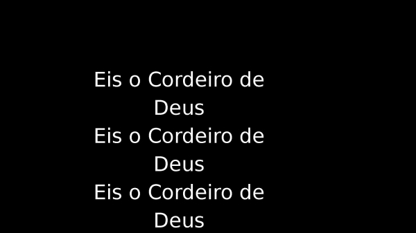 Eu vi alguém mais belo - página 9