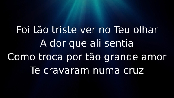 Entre Nós Outra Vez - página 2