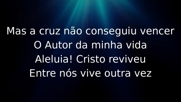 Entre Nós Outra Vez - página 4