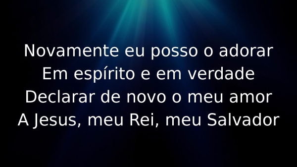 Entre Nós Outra Vez - página 5