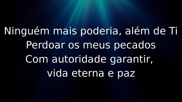 Entre Nós Outra Vez - página 7