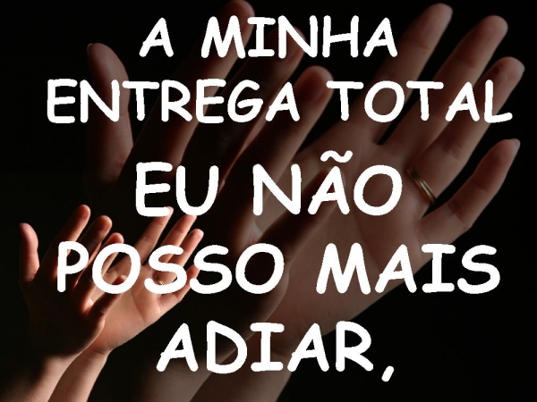 ENTREGA TOTAL