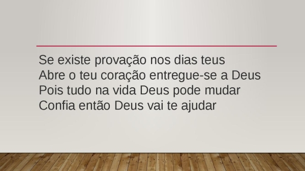 DEUS VAI TE AJUDAR - página 5