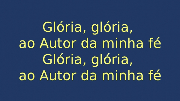 Autor da minha fé - página 6