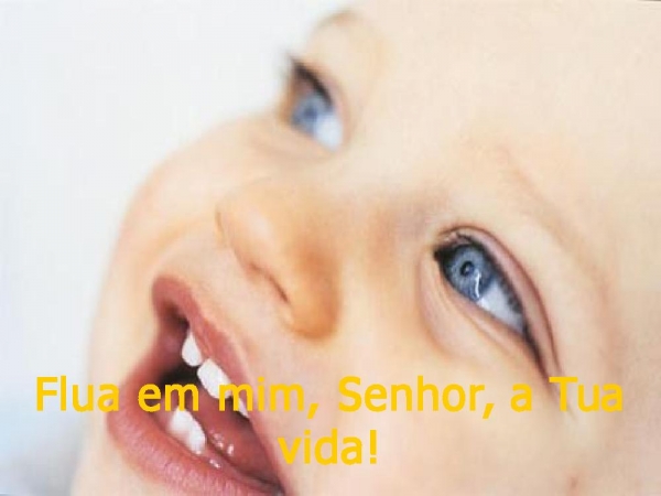 Flua em mim Senhor a Tua graça - página 4