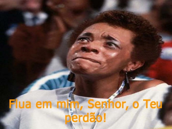 Flua em mim Senhor a Tua graça - página 5