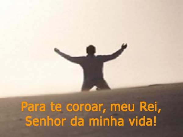Flua em mim Senhor a Tua graça - página 7