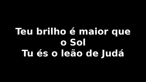 Tu Es o Rei - página 10