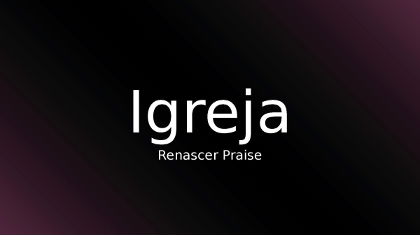 Igreja