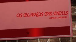 Os planos de Deus.pptx