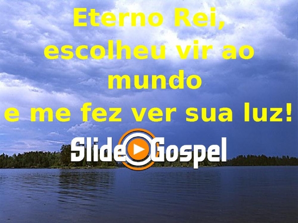 Eterno rei