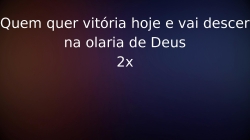 Vaso Rachado - Olaria de Deus