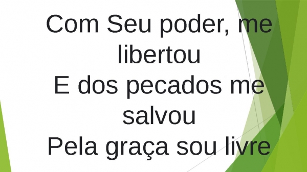 Preciosa Graça - página 3