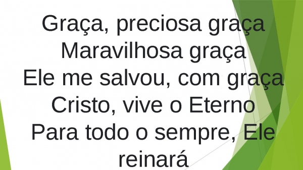 Preciosa Graça - página 4