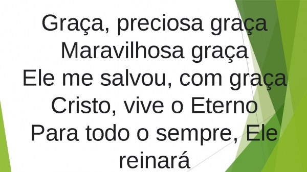 Preciosa Graça - página 7