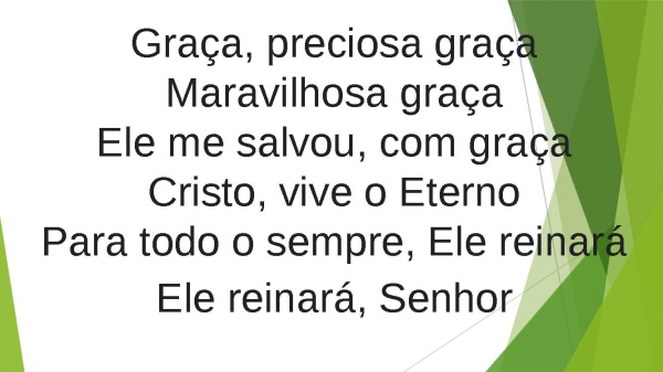 Preciosa Graça - página 9