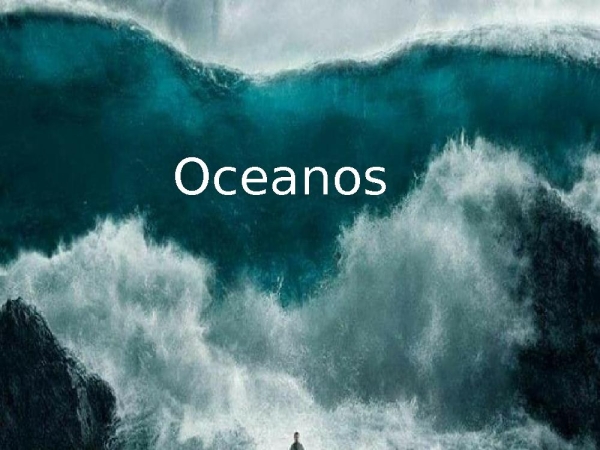 Oceanos