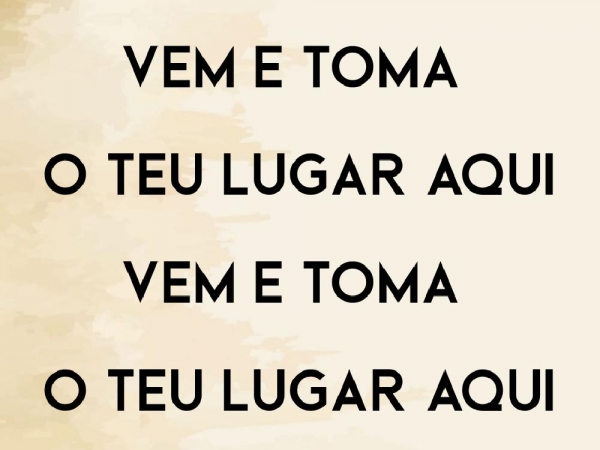 Céu e Terra Se Encontram  x - página 5