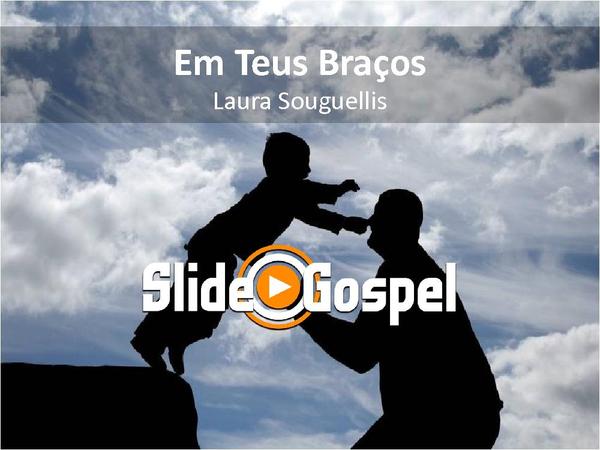 Em Teus Braços