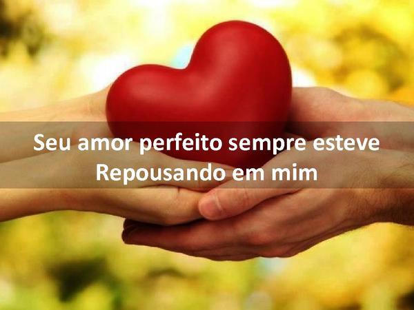 Em Teus Braços - página 3