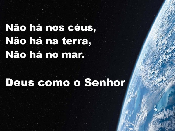 Deus supremo es - página 4