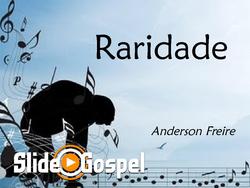 Raridade