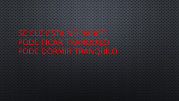 Jesus No Barco - página 9