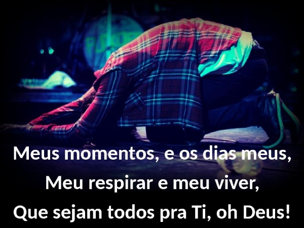 RENDIDO ESTOU - página 4