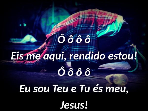 RENDIDO ESTOU - página 5