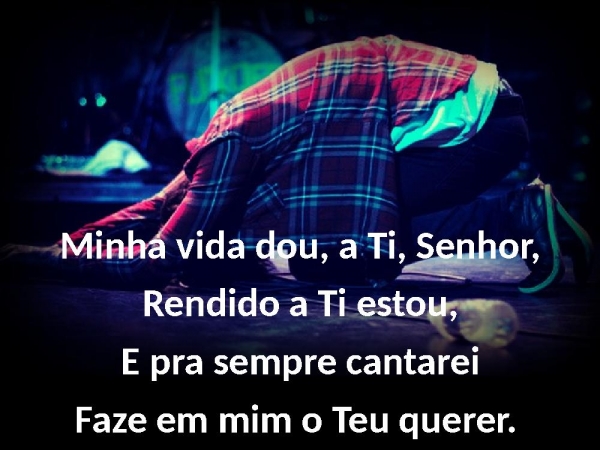RENDIDO ESTOU - página 8