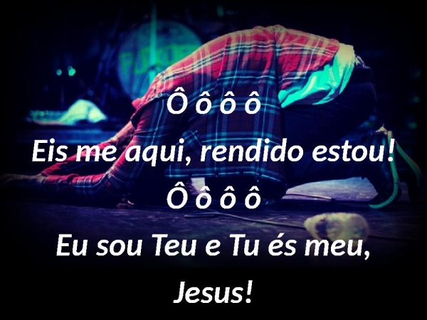 RENDIDO ESTOU - página 10