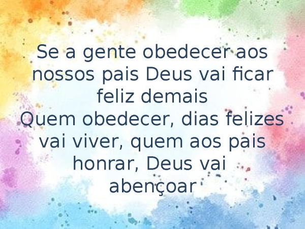 Quem obedecer - página 4