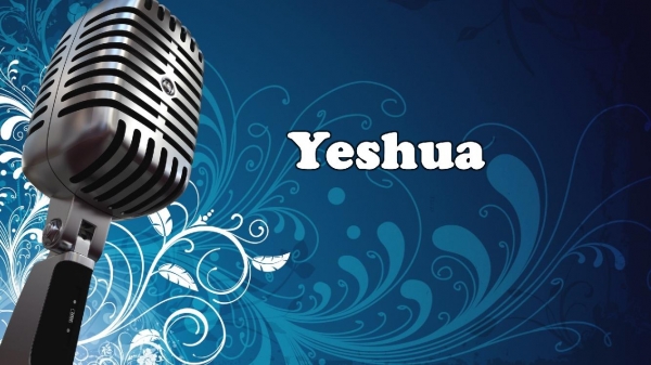 Yeshua