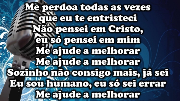 Me Ajude a Melhorar - página 9