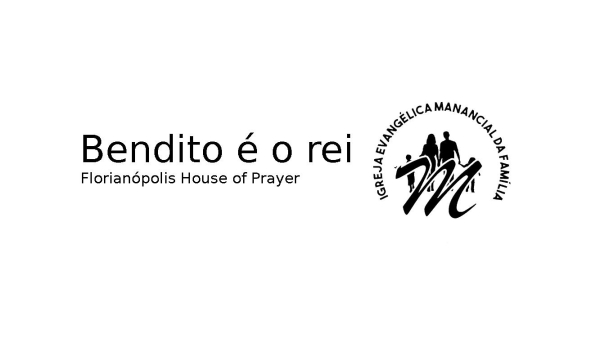 Bendito é o rei