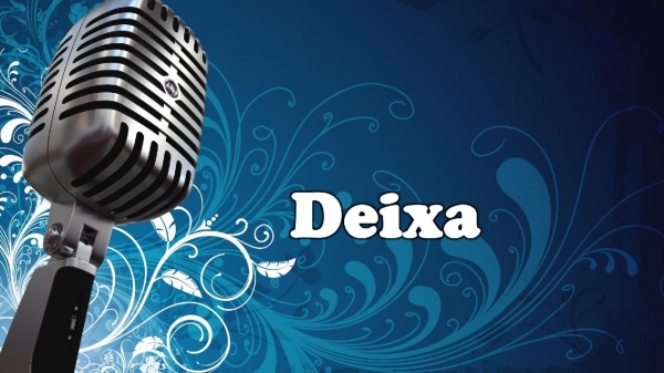 Deixa