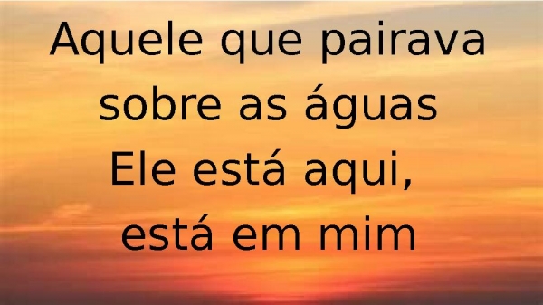 Fogo do Céu 