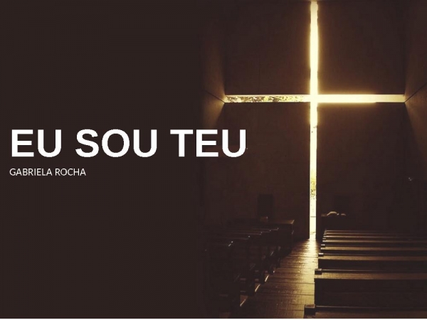 EU SOU TEU